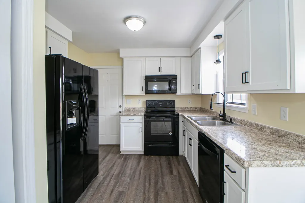 329 Northridge Drive Clarksville TN 37042