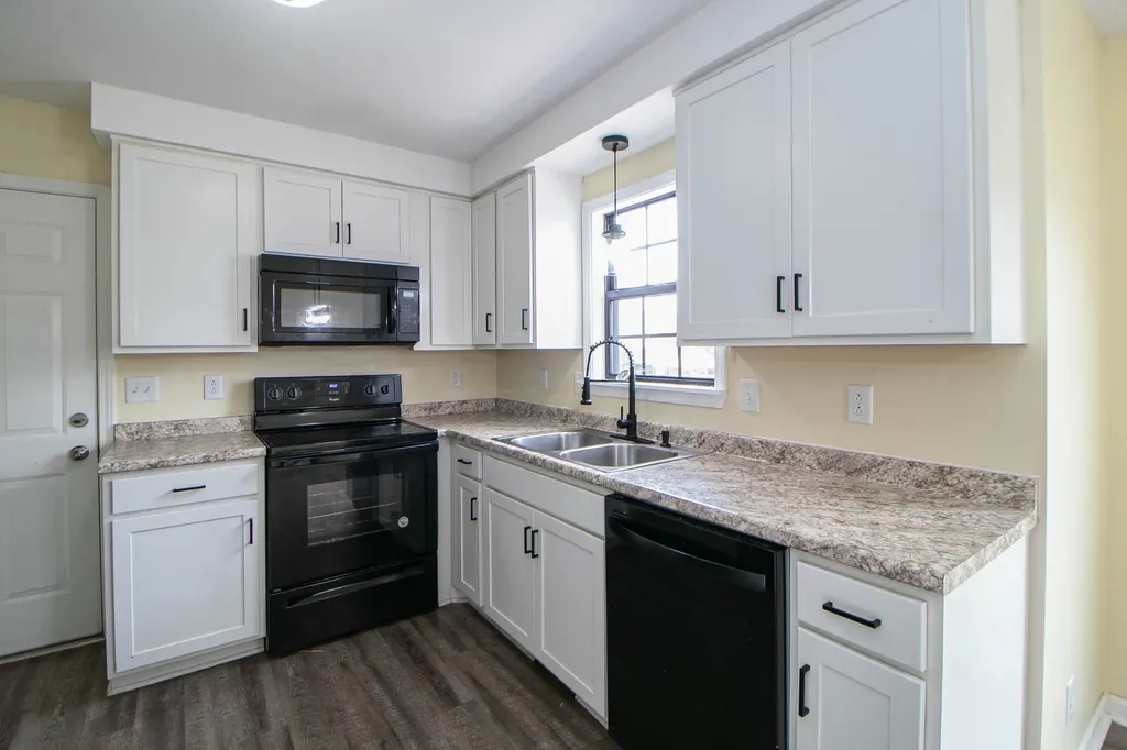 329 Northridge Drive Clarksville TN 37042