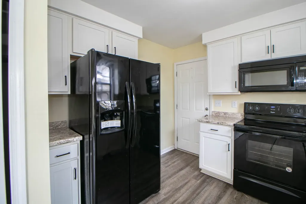 329 Northridge Drive Clarksville TN 37042
