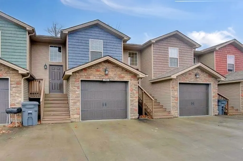 1718 Thistlewood Drive #H Clarksville TN 37042