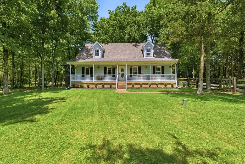 4860 Pyles Road Chapel Hill TN 37034