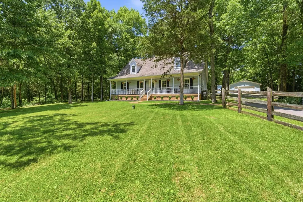 4860 Pyles Road Chapel Hill TN 37034