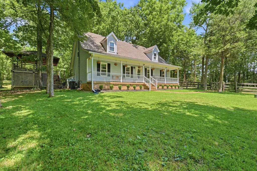 4860 Pyles Road Chapel Hill TN 37034