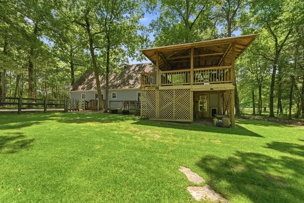 4860 Pyles Road Chapel Hill TN 37034