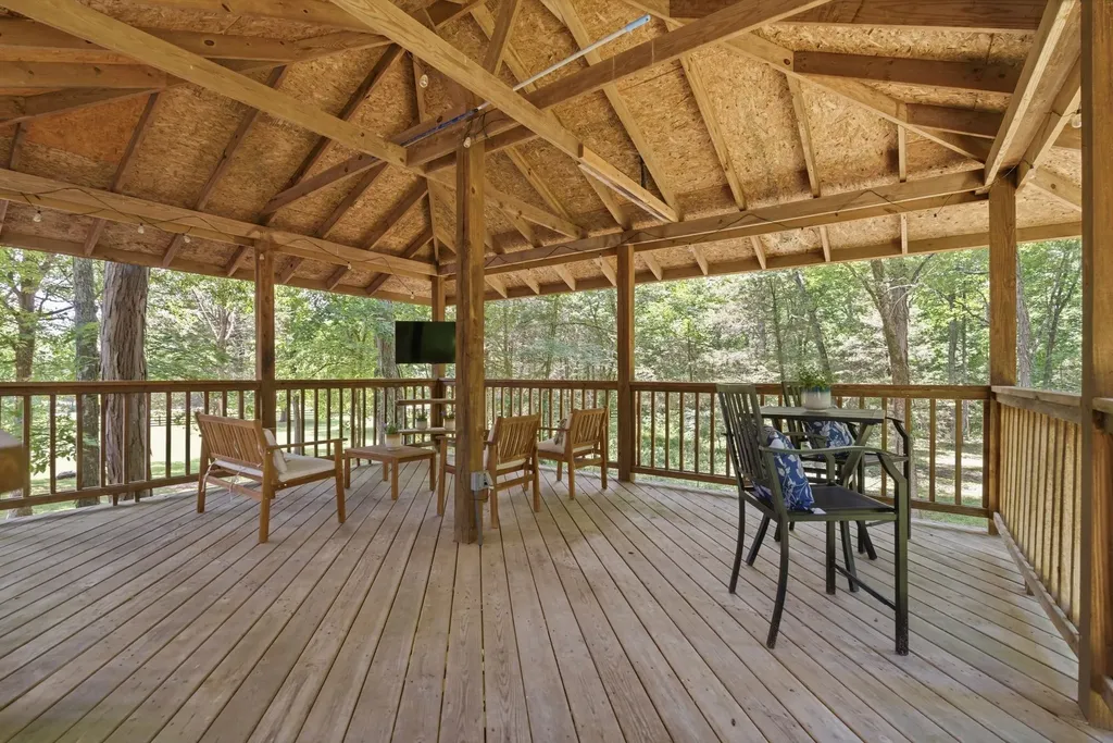 4860 Pyles Road Chapel Hill TN 37034