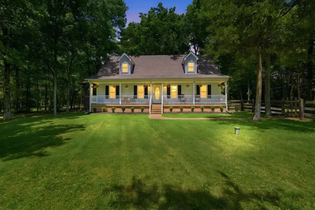 4860 Pyles Road Chapel Hill TN 37034