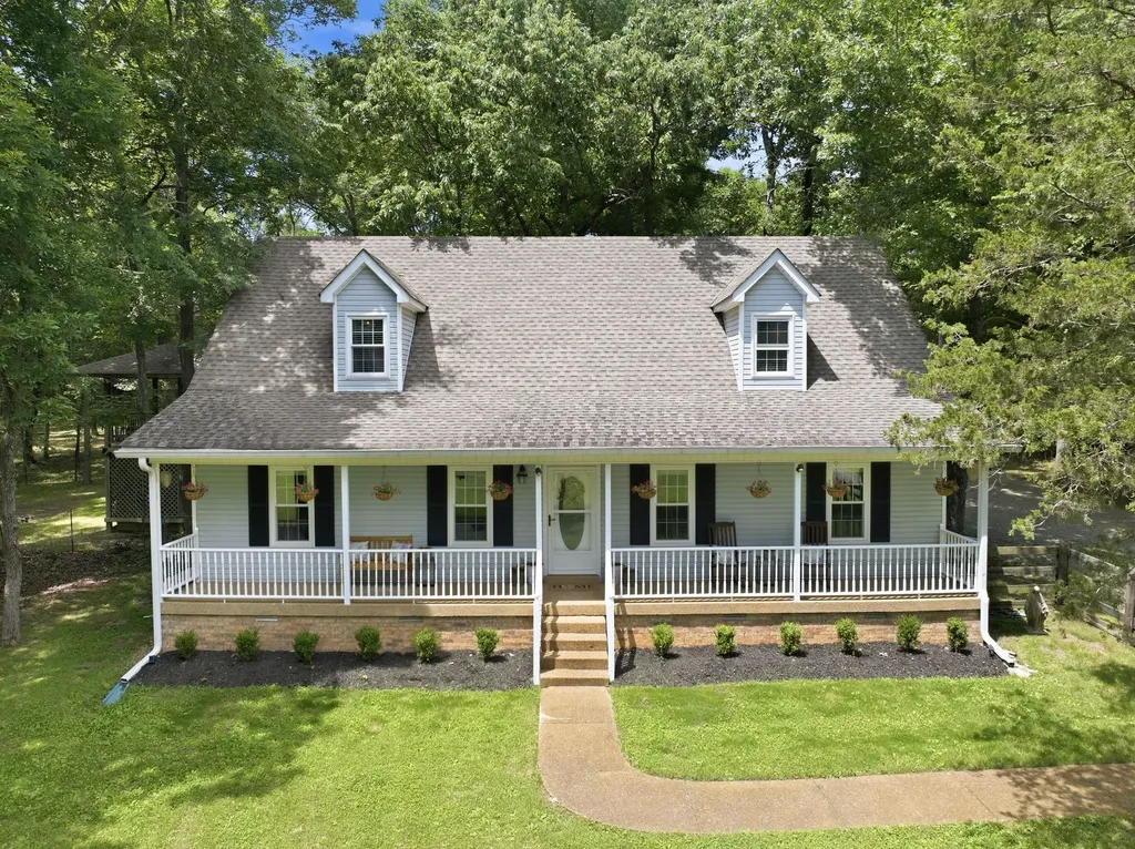 4860 Pyles Road Chapel Hill TN 37034