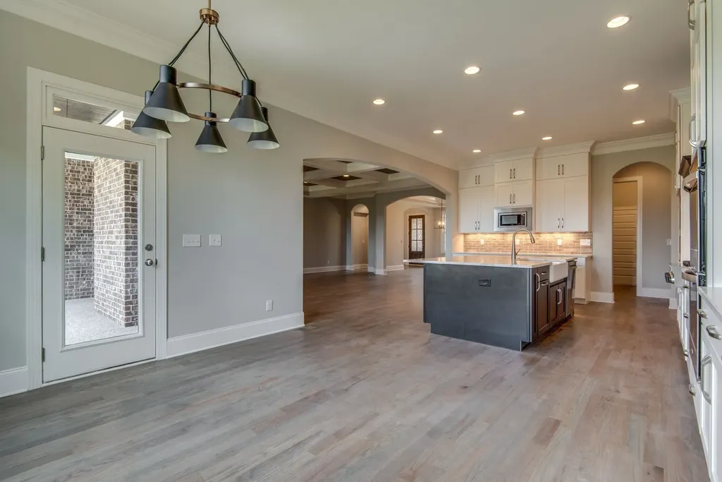 6 Elissa Place Hendersonville TN 37075