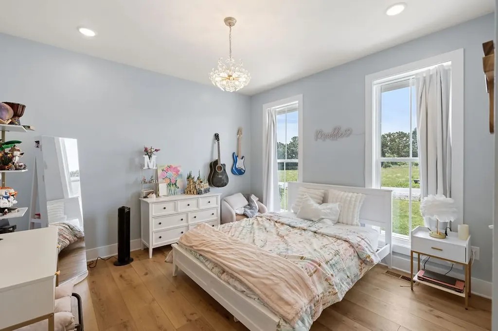 134 Hurst Drive Leoma TN 38468
