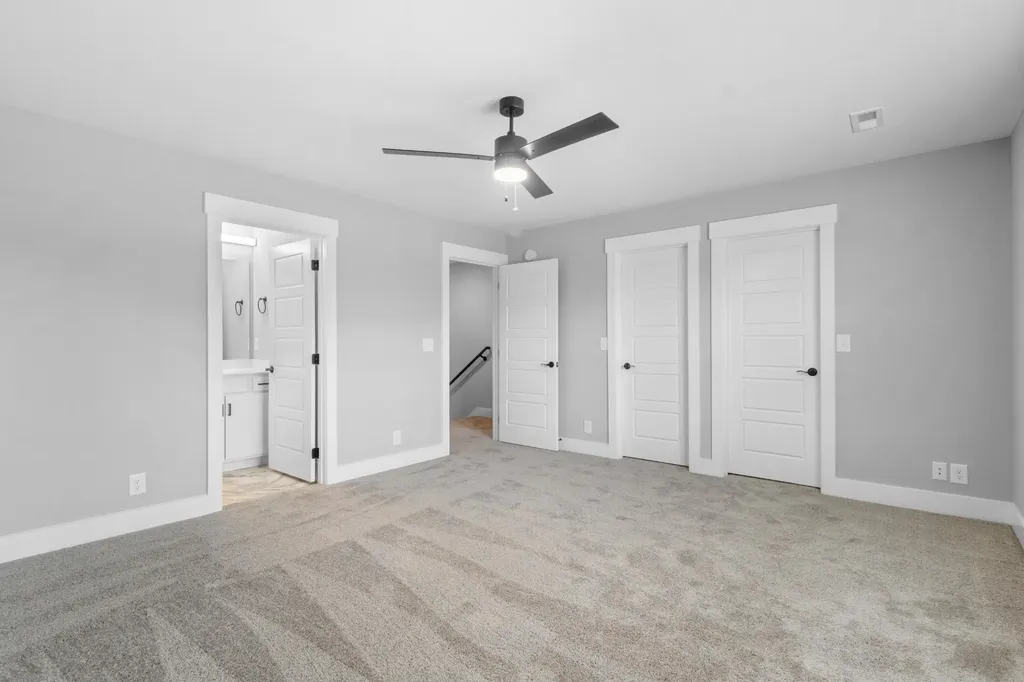 302 Jonathan Wade Circle Clarksville TN 37043
