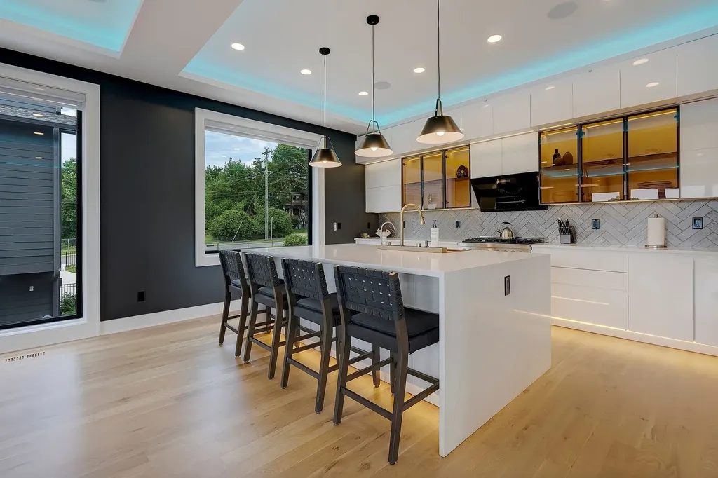 2111 Cahal Avenue Nashville TN 37206