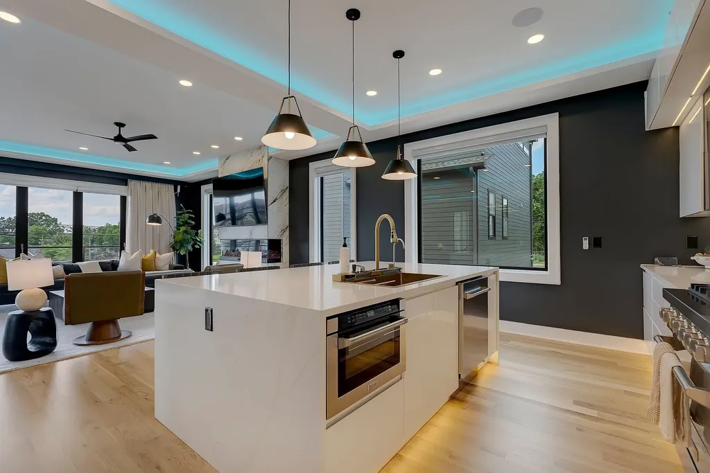 2111 Cahal Avenue Nashville TN 37206