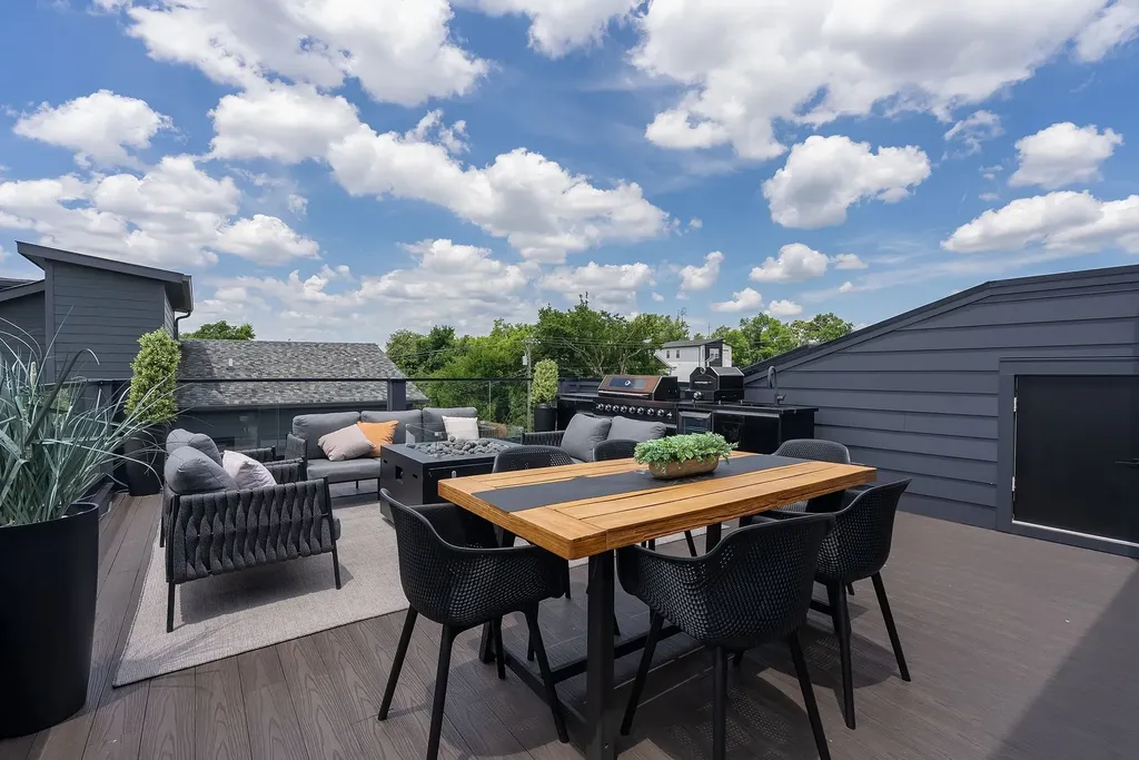 2111 Cahal Avenue Nashville TN 37206