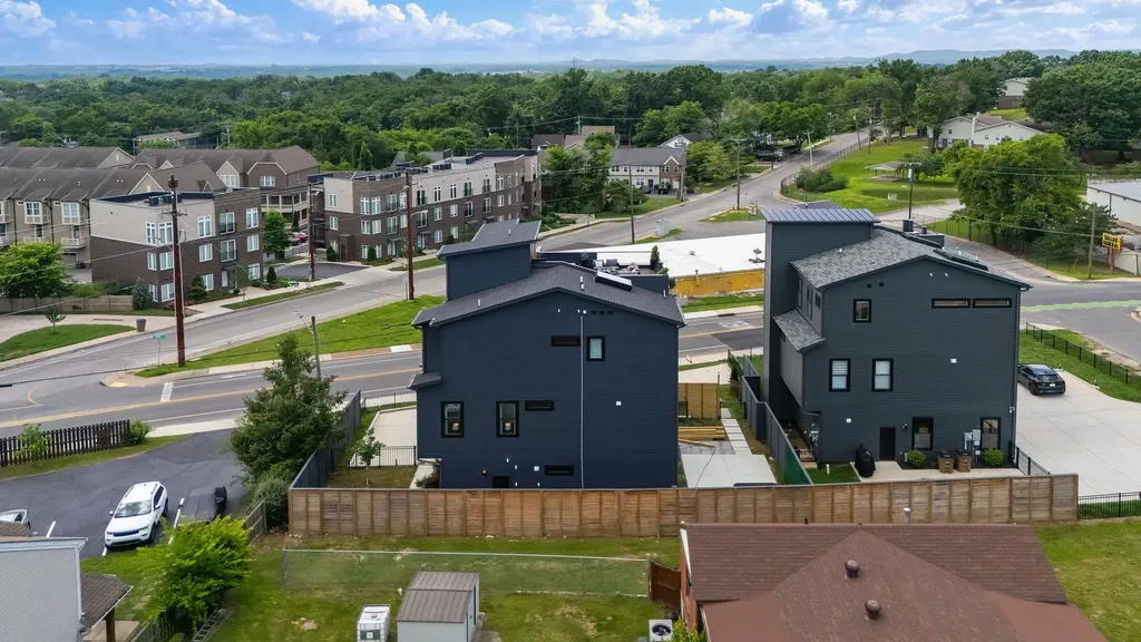 2111 Cahal Avenue Nashville TN 37206