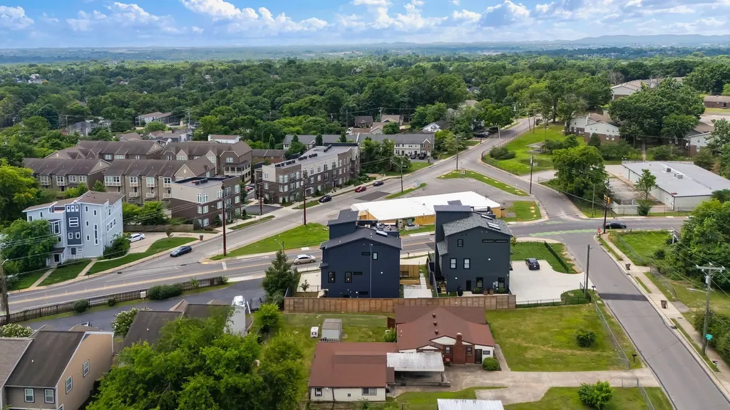 2111 Cahal Avenue Nashville TN 37206