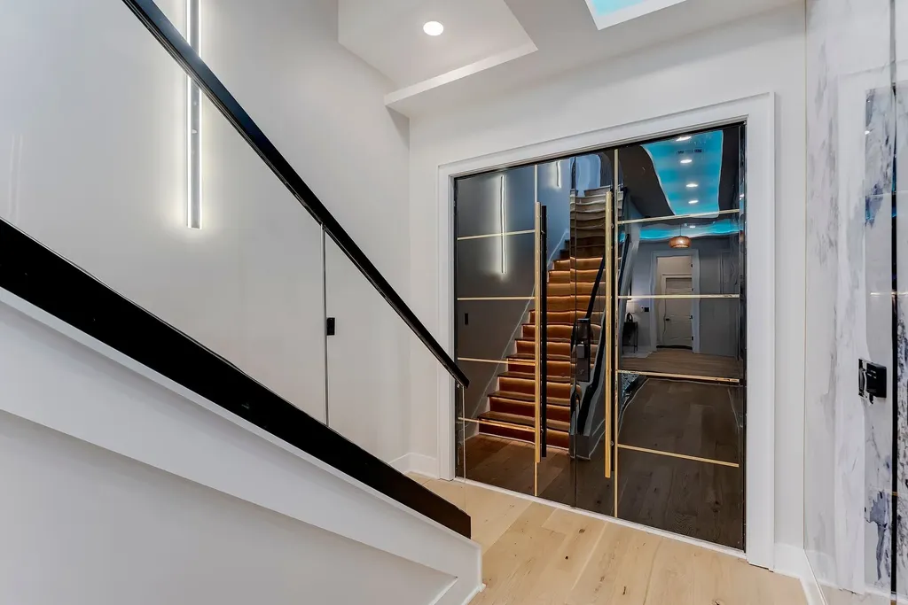 2111 Cahal Avenue Nashville TN 37206
