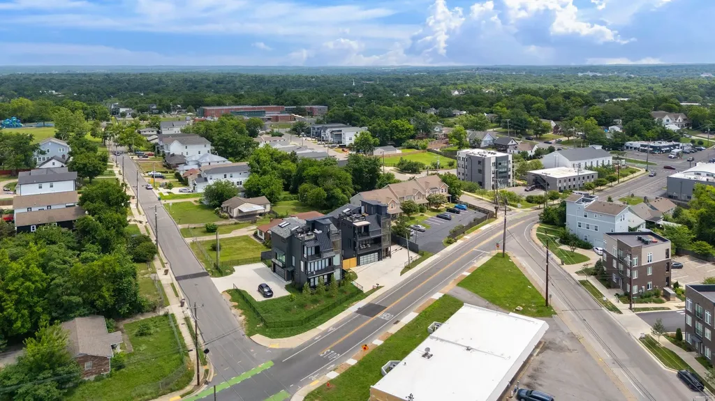 2111 Cahal Avenue Nashville TN 37206