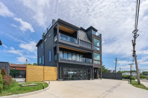 2111 Cahal Avenue Nashville TN 37206