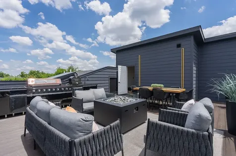 2111 Cahal Avenue Nashville TN 37206