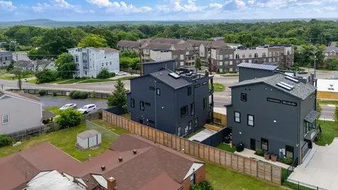 2111 Cahal Avenue Nashville TN 37206