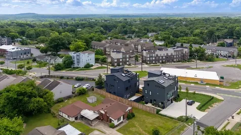 2111 Cahal Avenue Nashville TN 37206