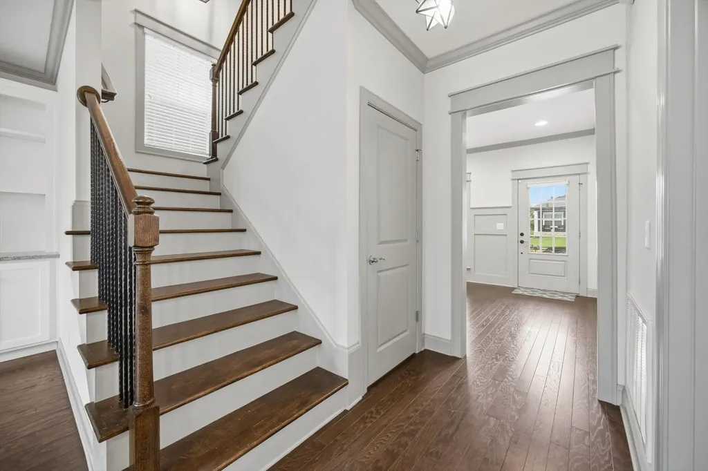8512 Red Deer Lane Ooltewah TN 37363