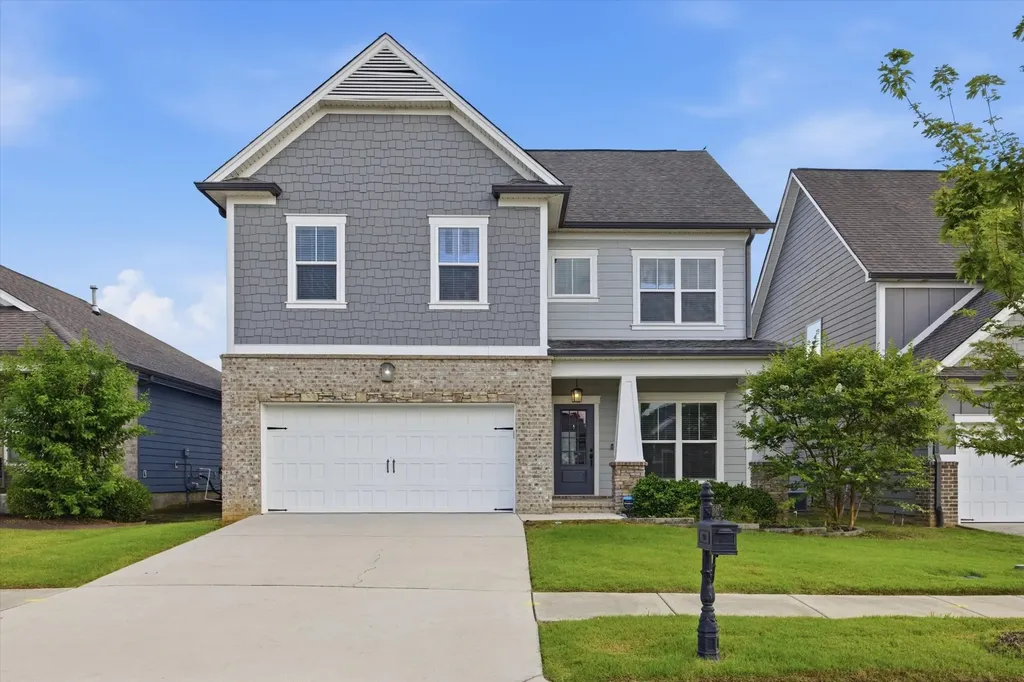 8512 Red Deer Lane Ooltewah TN 37363