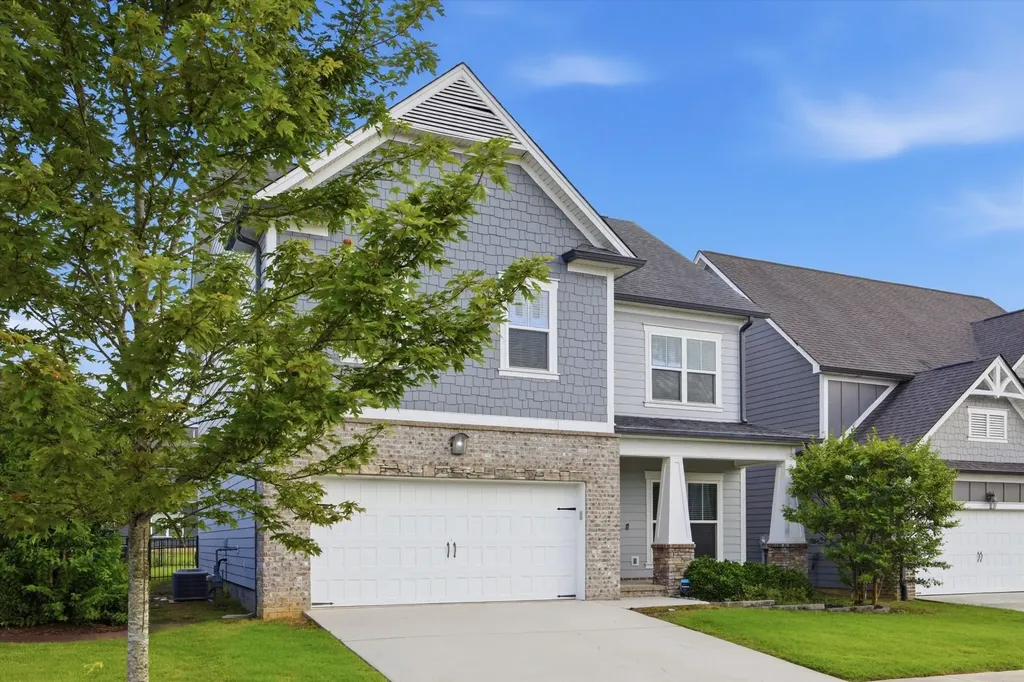 8512 Red Deer Lane Ooltewah TN 37363