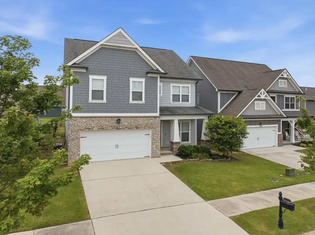 8512 Red Deer Lane Ooltewah TN 37363