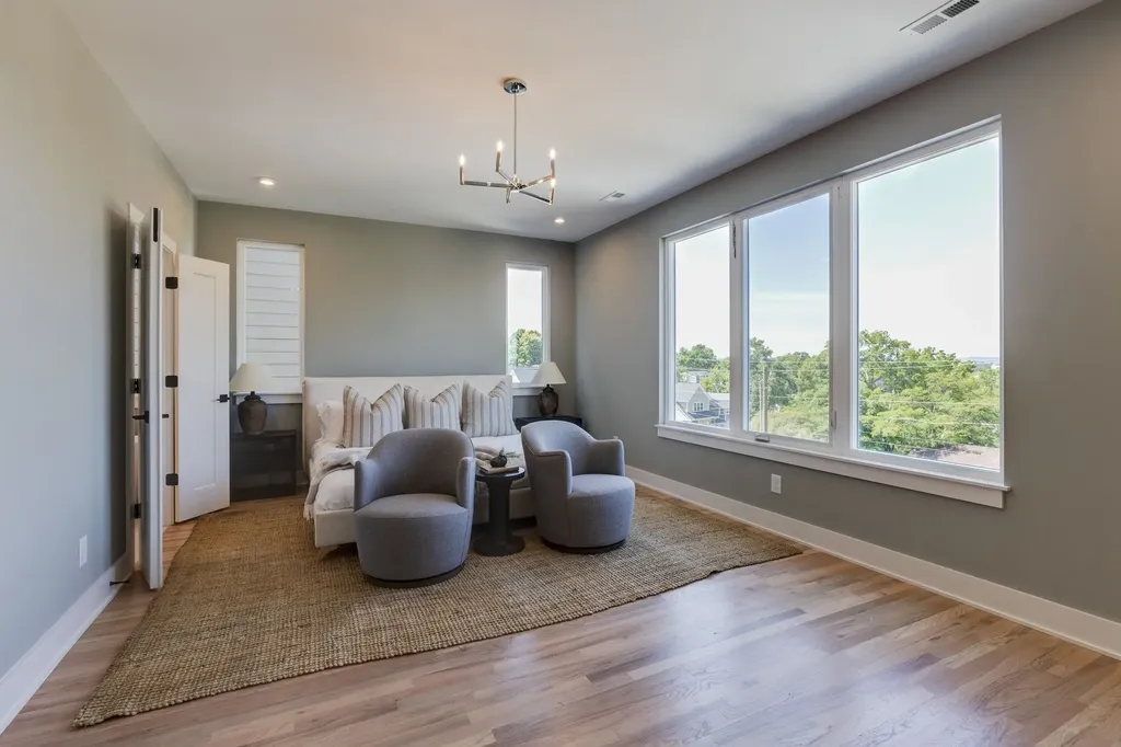 5903 Maxon Avenue Nashville TN 37209