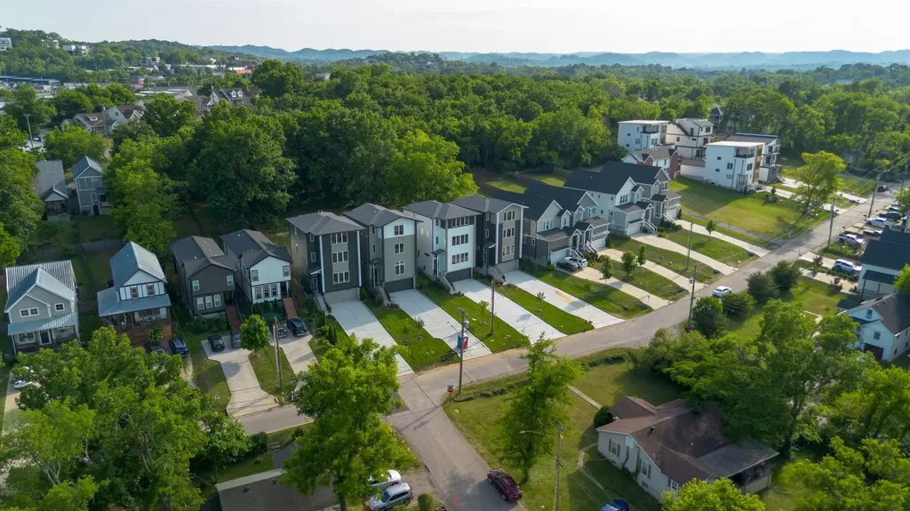 5903 Maxon Avenue Nashville TN 37209