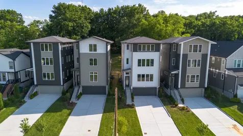 5903 Maxon Avenue Nashville TN 37209