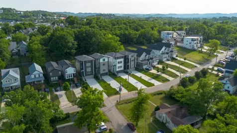 5903 Maxon Avenue Nashville TN 37209
