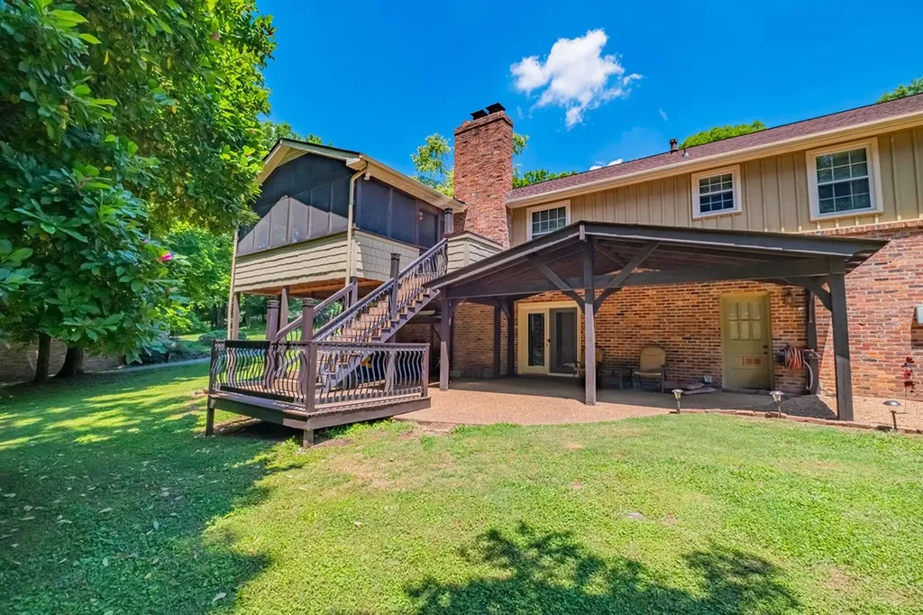 104 Trout Valley Drive Hendersonville TN 37075