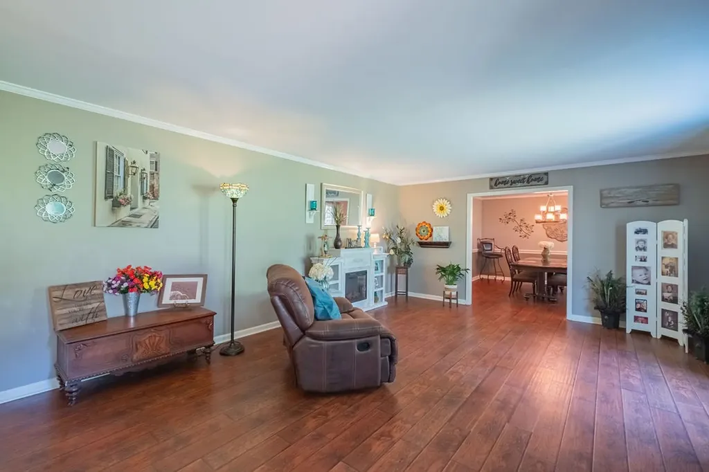 104 Trout Valley Drive Hendersonville TN 37075