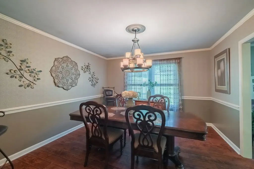 104 Trout Valley Drive Hendersonville TN 37075
