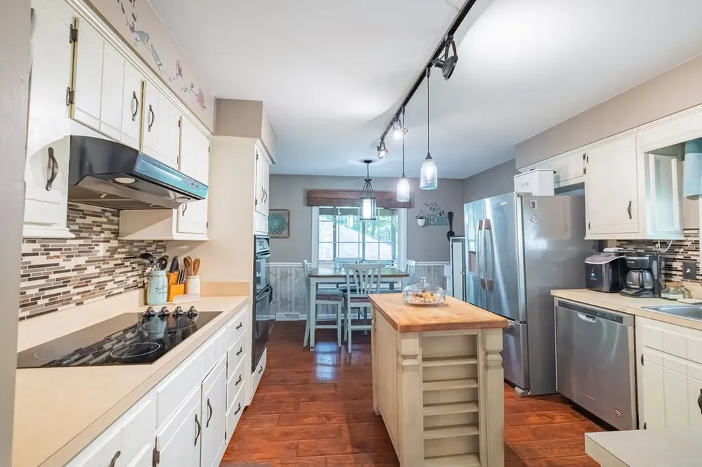 104 Trout Valley Drive Hendersonville TN 37075