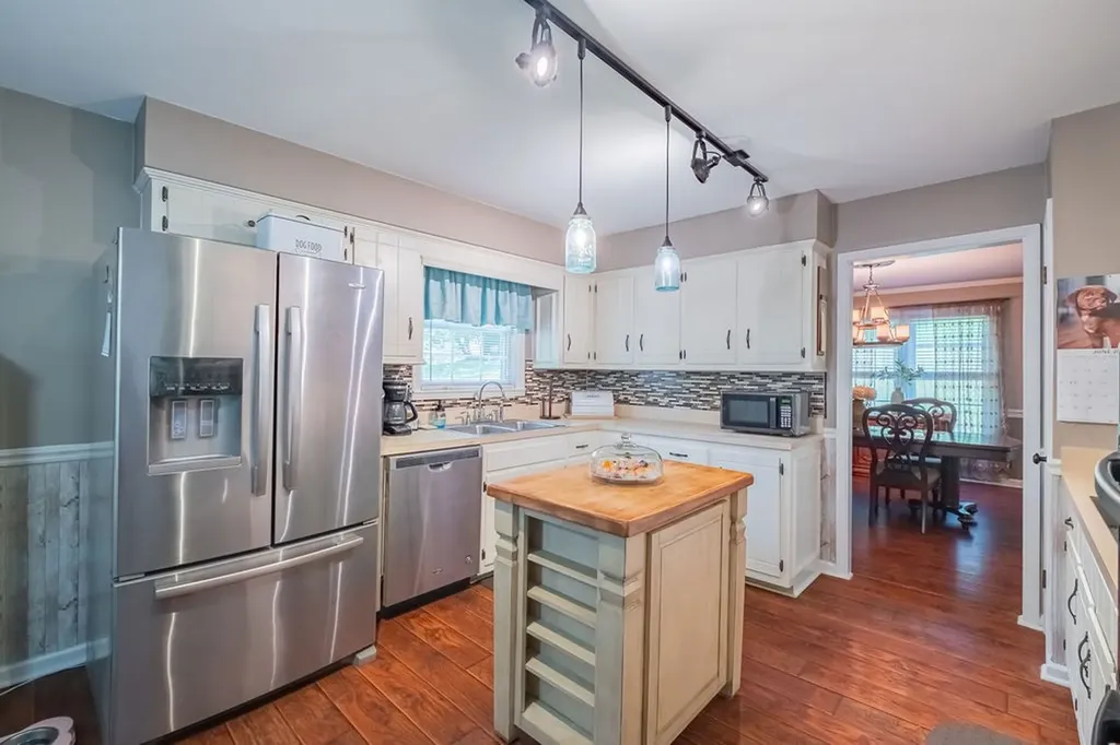 104 Trout Valley Drive Hendersonville TN 37075