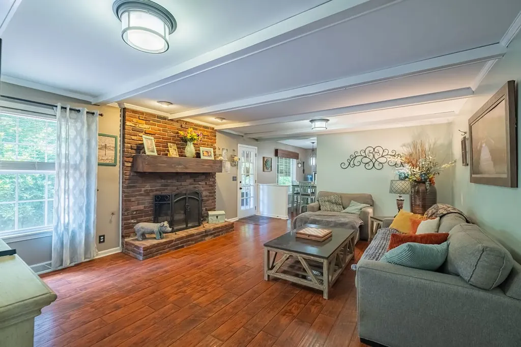 104 Trout Valley Drive Hendersonville TN 37075