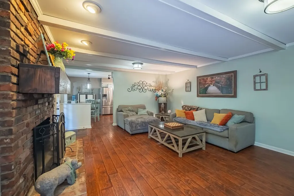 104 Trout Valley Drive Hendersonville TN 37075