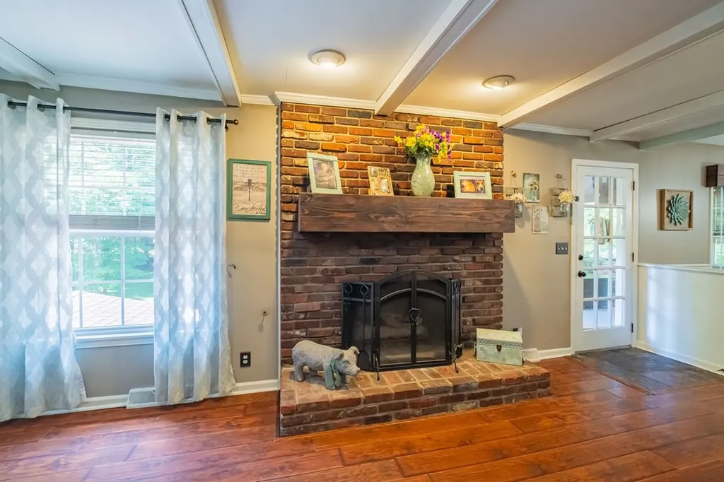 104 Trout Valley Drive Hendersonville TN 37075