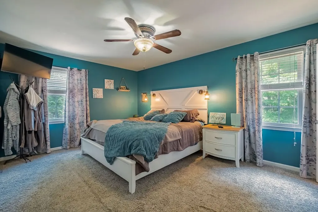 104 Trout Valley Drive Hendersonville TN 37075