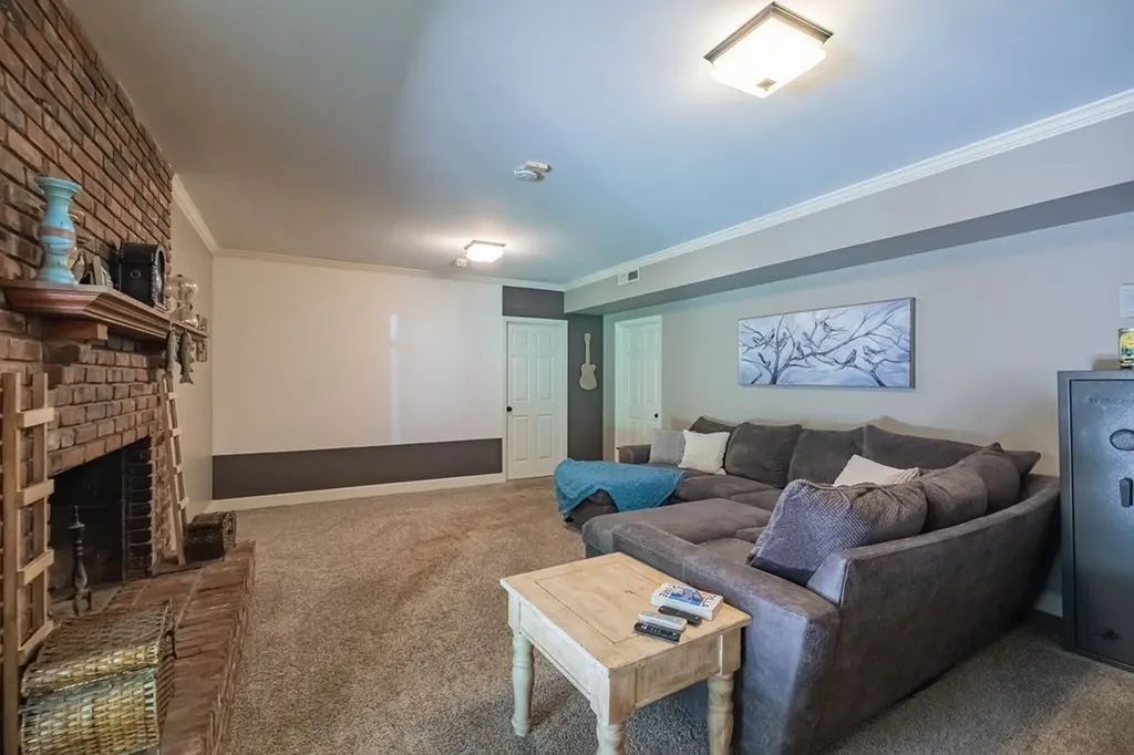 104 Trout Valley Drive Hendersonville TN 37075
