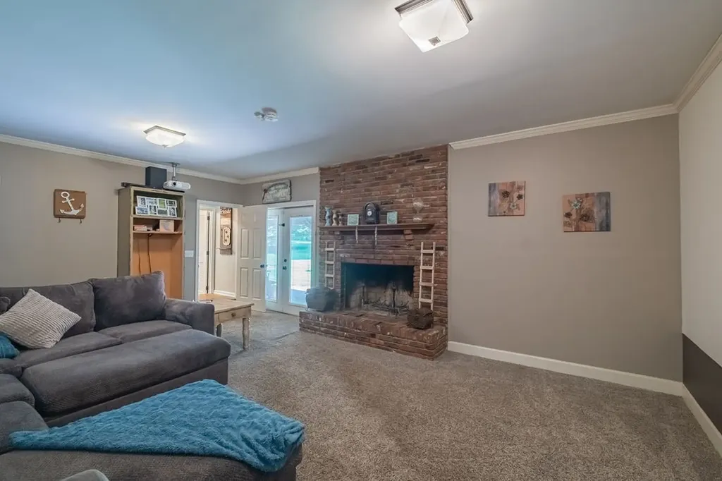 104 Trout Valley Drive Hendersonville TN 37075