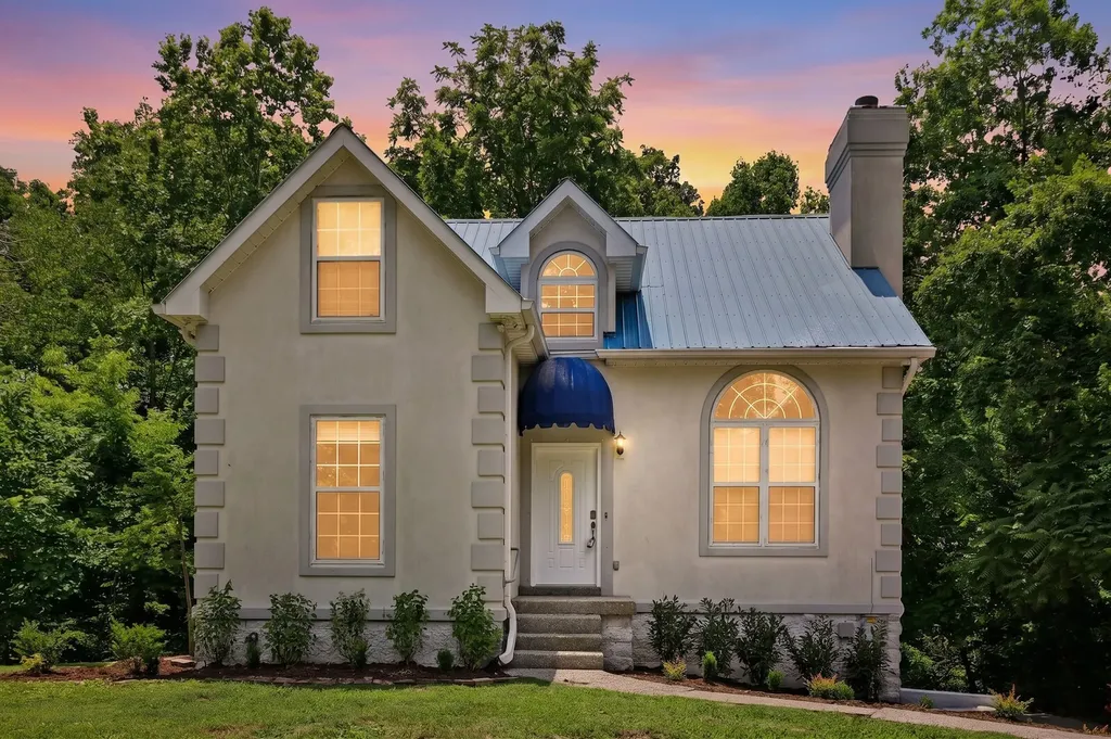 5048 Appalachain Drive Goodlettsville TN 37072