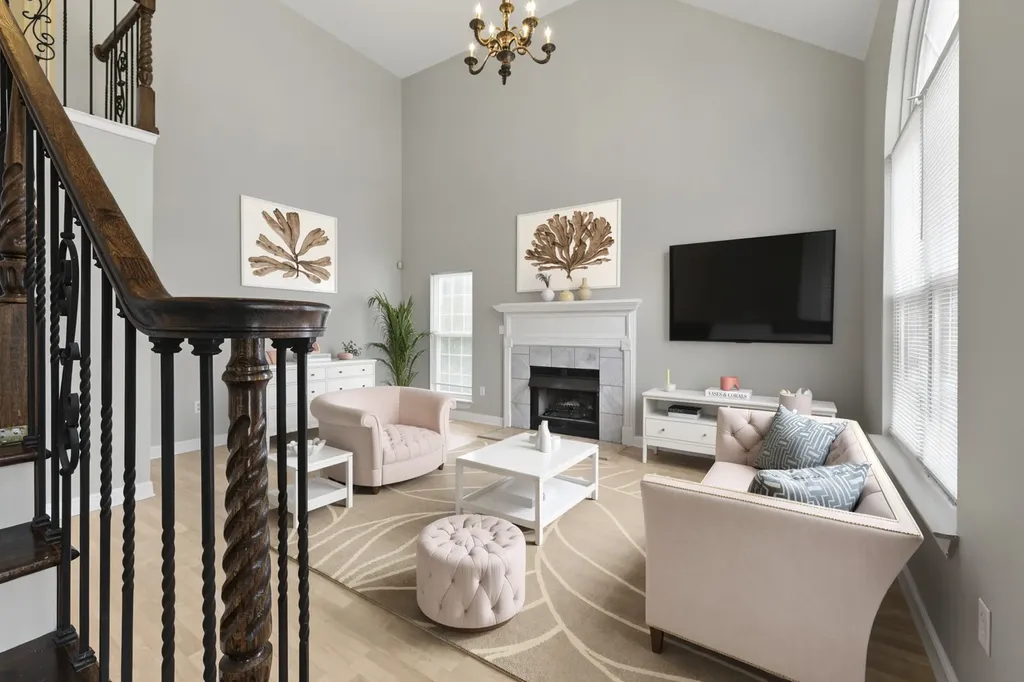 5048 Appalachain Drive Goodlettsville TN 37072