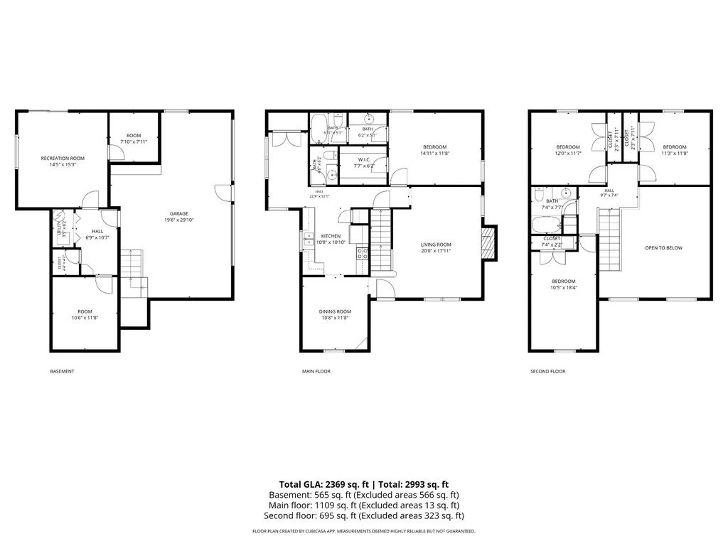 5048 Appalachain Drive Goodlettsville TN 37072
