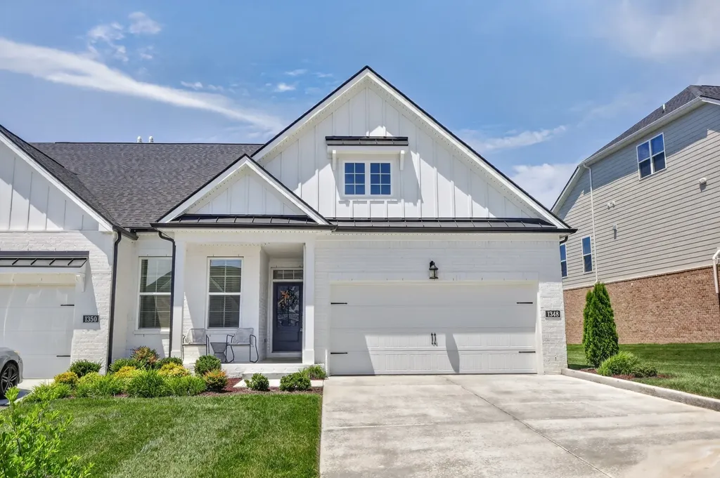 1348 Harmony Hill Lane Mount Juliet TN 37122