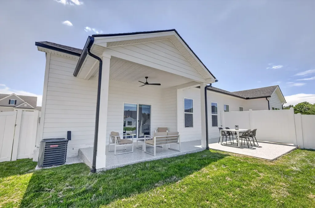 1348 Harmony Hill Lane Mount Juliet TN 37122