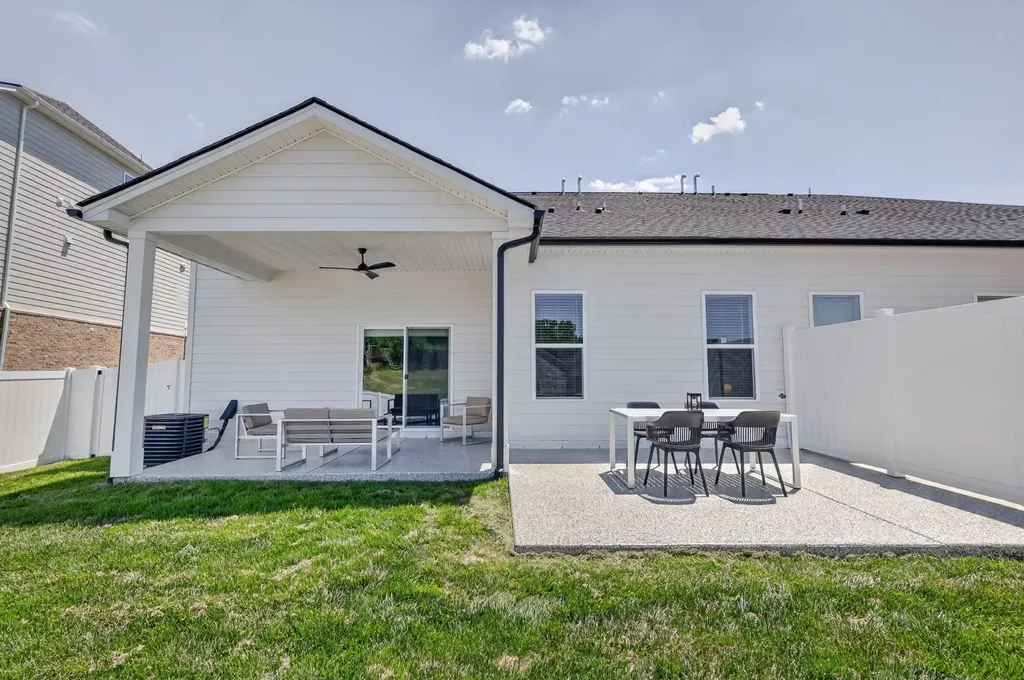 1348 Harmony Hill Lane Mount Juliet TN 37122